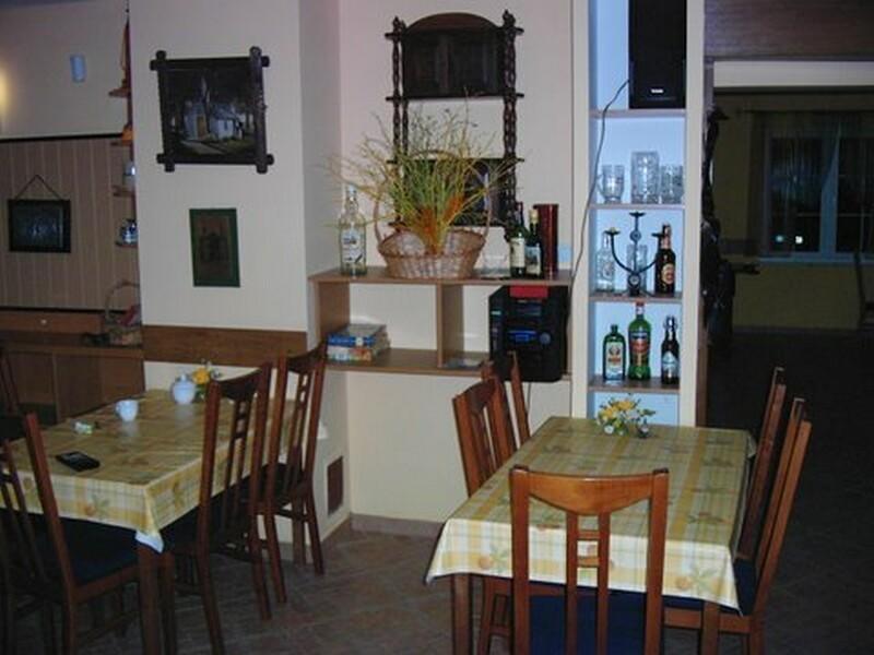 Monte Negro Bed & Breakfast Ladek-Zdroj Ngoại thất bức ảnh