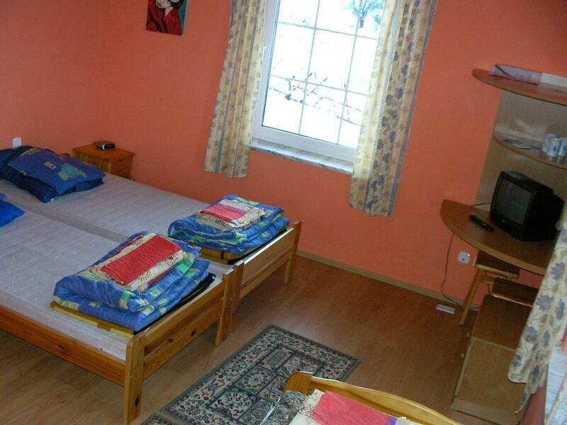 Monte Negro Bed & Breakfast Ladek-Zdroj Phòng bức ảnh