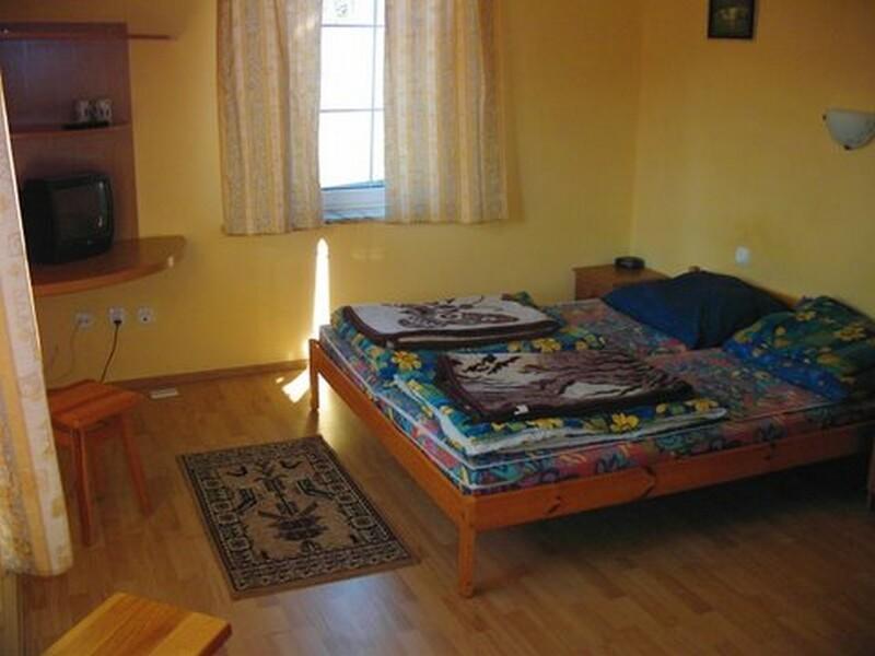 Monte Negro Bed & Breakfast Ladek-Zdroj Phòng bức ảnh