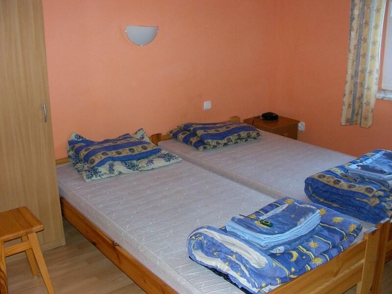 Monte Negro Bed & Breakfast Ladek-Zdroj Phòng bức ảnh