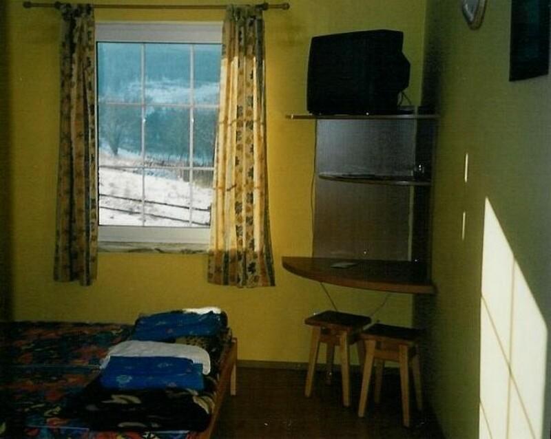 Monte Negro Bed & Breakfast Ladek-Zdroj Phòng bức ảnh